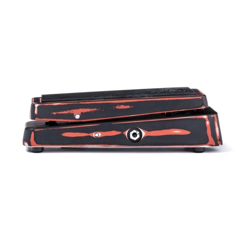 最終値下げ　Cry Baby Slash ワウペダル Jim Dunlop（ジムダンロップ） Dunlop SC95 [Slash Cry Baby Classic