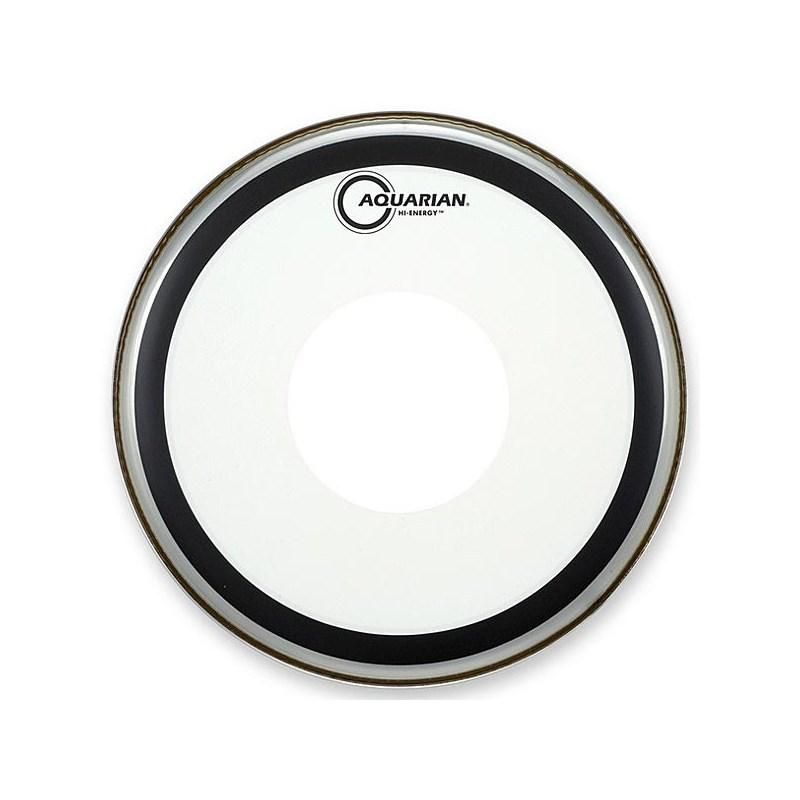 AQUARIAN HE14 [Hi-Energy / Clear with Power Dot 14]【1プライ/10mil】【お取り寄せ商品】