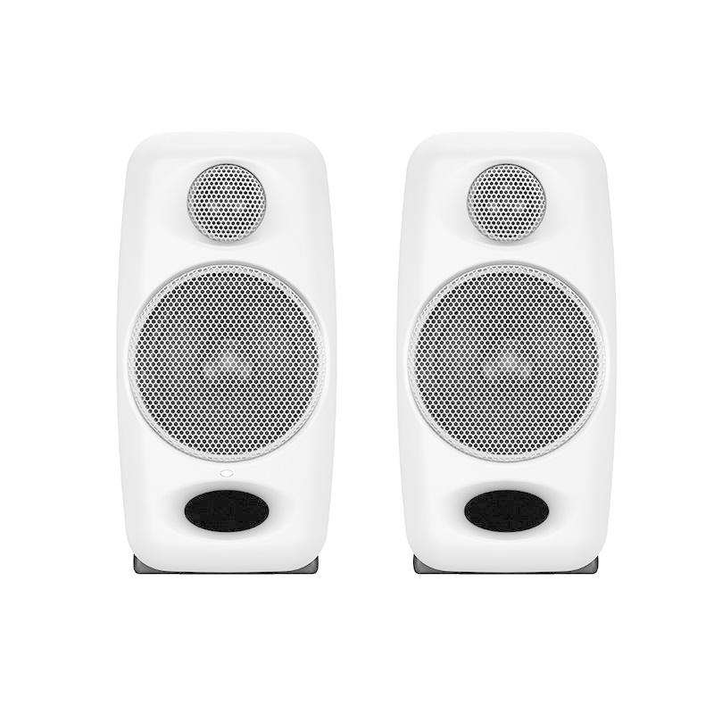 IK Multimedia 【春得セール】iLoud Micro Monitor White Special