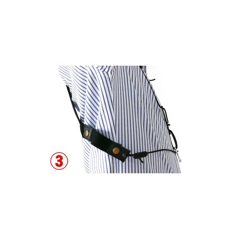 値下げしました。Bird Strap shoulder / バードストラップ バードストラップ・ショルダー｜B.AIR