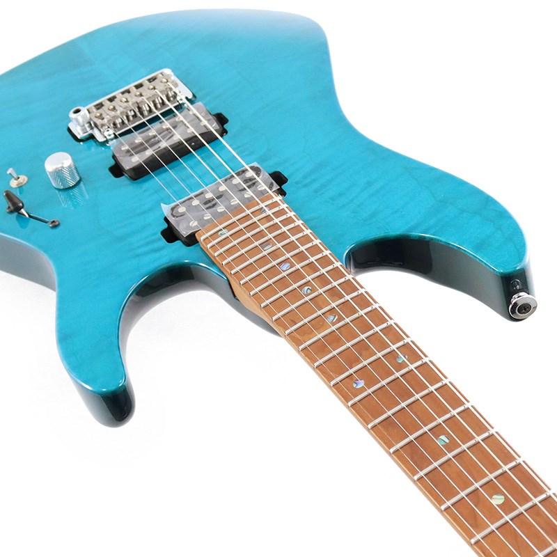 Ibanez（アイバニーズ） Ibanez MM1-TAB [Martin Miller AZ Signature