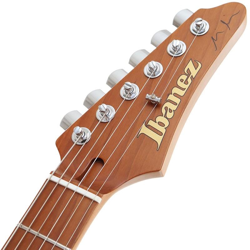 アイバニーズ MM1-TAB Martin Miller シグネチャーモデル Ibanez MM1-TAB [Martin Miller AZ Signature Model] ｜イケベ