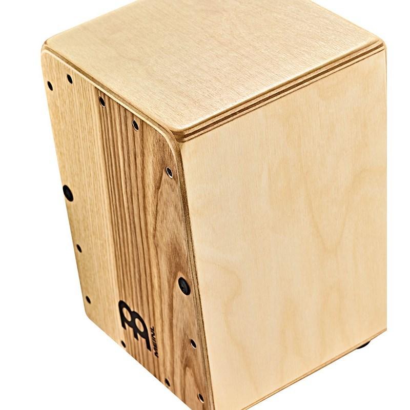 MEINL（マイネル） MEINL MC1HA [MINI CAJONS / Heart Ash]【実寸 