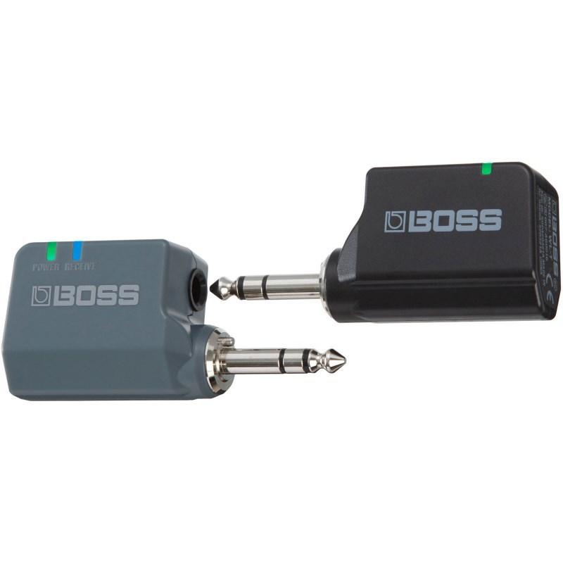 BOSS WL-20L Wireless System｜shibuya-ikebe