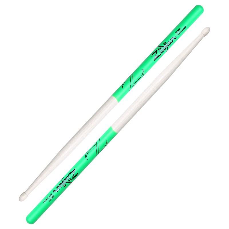 Zildjian（ジルジャン） Zildjian LAZLZ5BMDG [Maple Series 5B / Wood