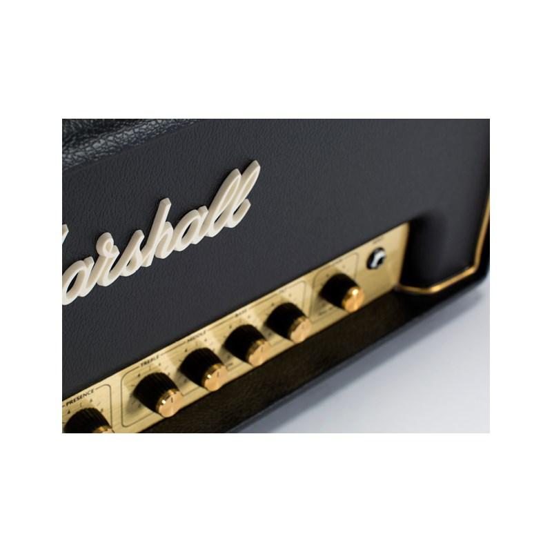 Marshall 【WEB限定在庫処分セール】Origin50H（アンプ ヘッド マーシャル）_3