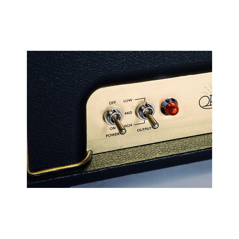 Marshall 【WEB限定在庫処分セール】Origin50H（アンプ ヘッド マーシャル）_4