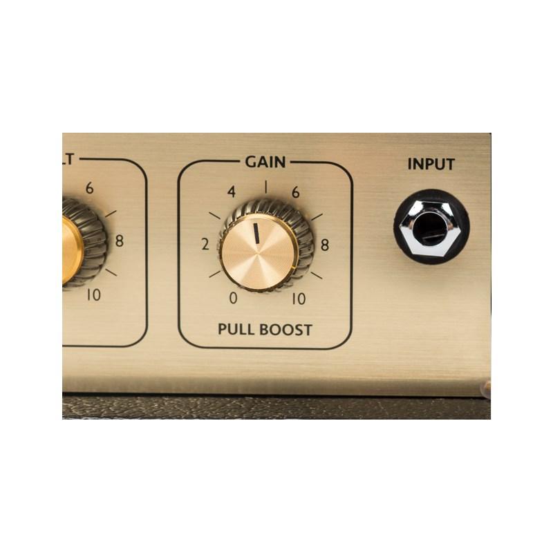 Marshall 【WEB限定在庫処分セール】Origin50H（アンプ ヘッド マーシャル）_5