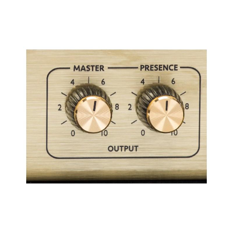 Marshall 【WEB限定在庫処分セール】Origin50H（アンプ ヘッド マーシャル）_6