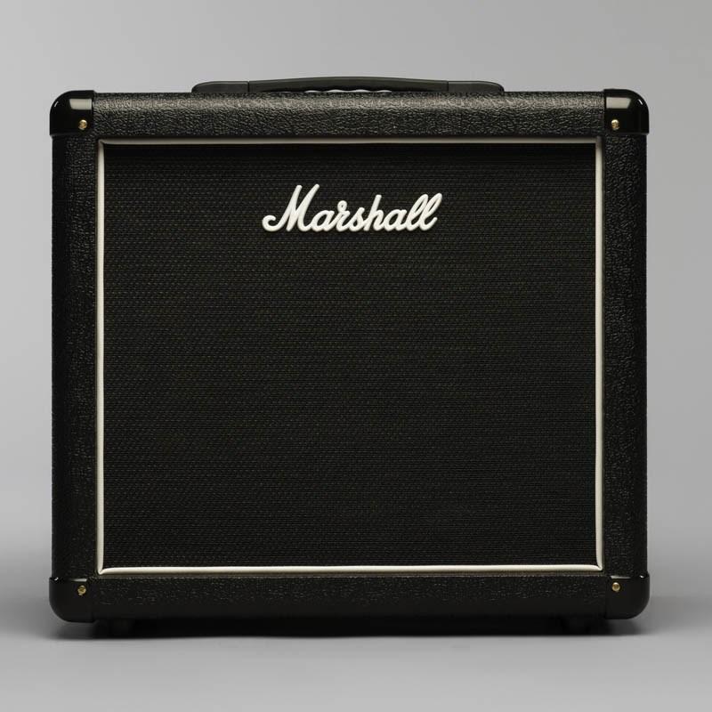 Marshall MX112 Speaker Cabinet 楽器、器材 
