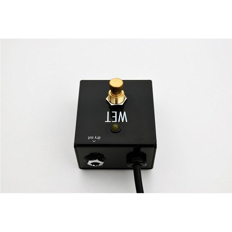 Gamechanger | Audio FOOT SWITCH FOR PLUS PEDAL｜shibuya-ikebe｜04