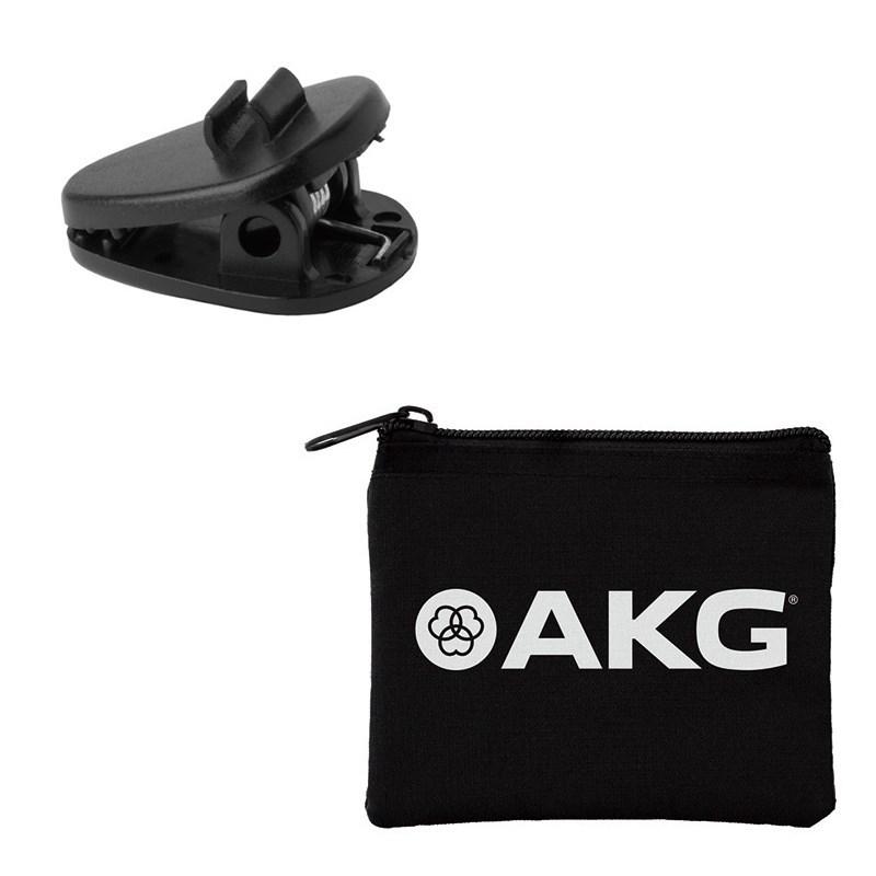 AKG LC617 MD beige 【受注発注品・納期3〜4か月】(アーカーゲー)の画像