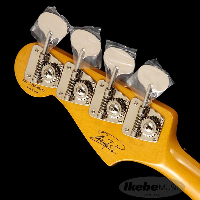 Fender（フェンダー） Fender Made in Japan Hama Okamoto Precision