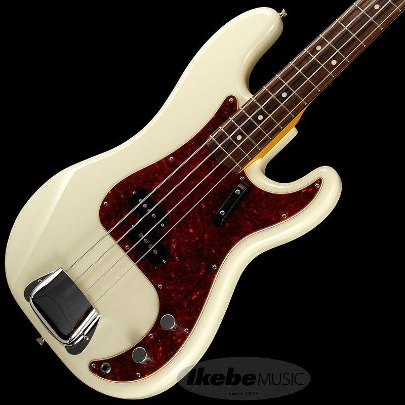 Fender（フェンダー） Fender Made in Japan Hama Okamoto Precision