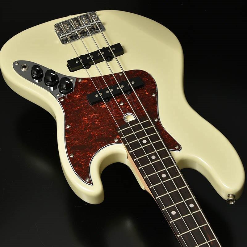 Compact Bass CJB-60s (OWH/R) [スモールサイズの本格派!大人気 Compact Bass CJB-60s (OWH/R) [スモールサイズの本格派!大人気