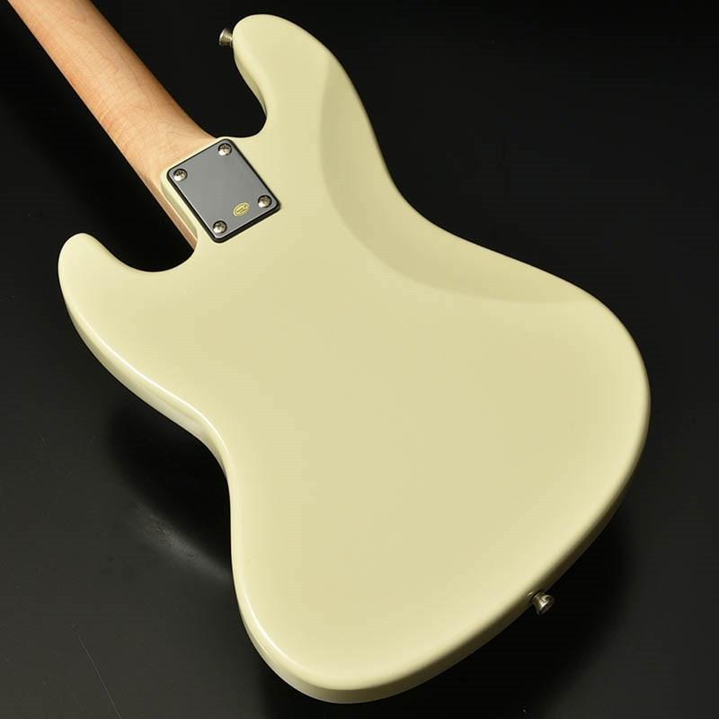 Compact Bass CJB-60s (OWH/R) [スモールサイズの本格派!大人気 Compact Bass CJB-60s (OWH/R) [スモールサイズの本格派!大人気