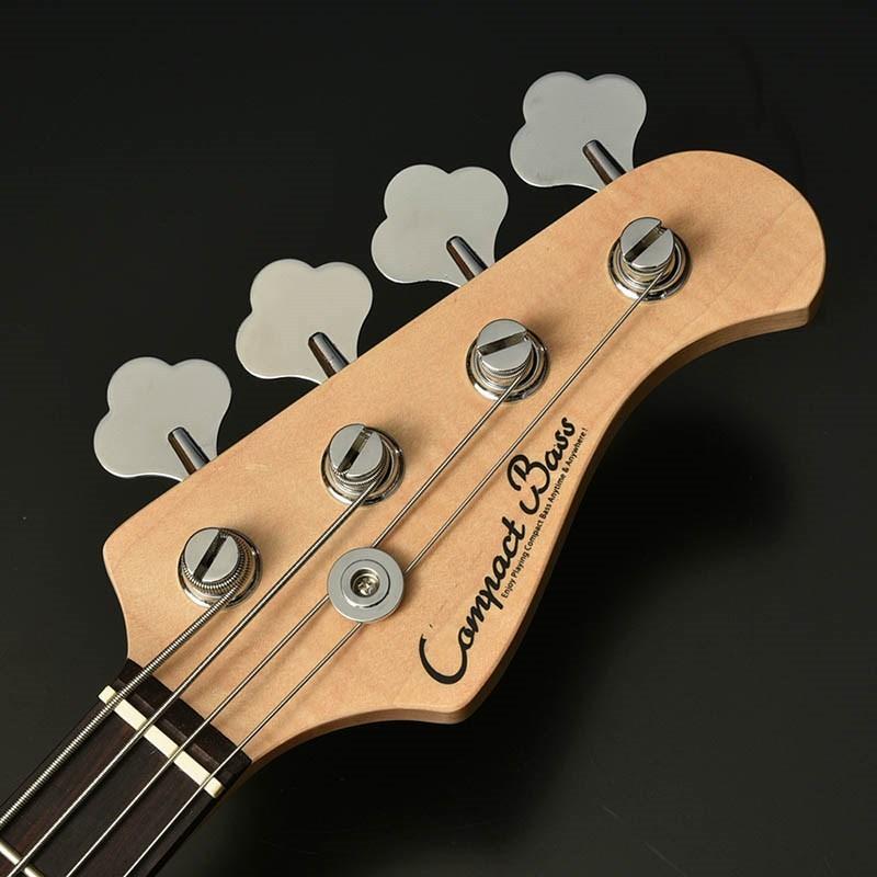 Compact Bass CJB-60s (OWH/R) [スモールサイズの本格派!大人気 Compact Bass CJB-60s (OWH/R) [スモールサイズの本格派!大人気