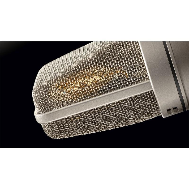 NEUMANN U67 Set(国内正規品3年保証)(ノイマン)(コンデンサーマイク