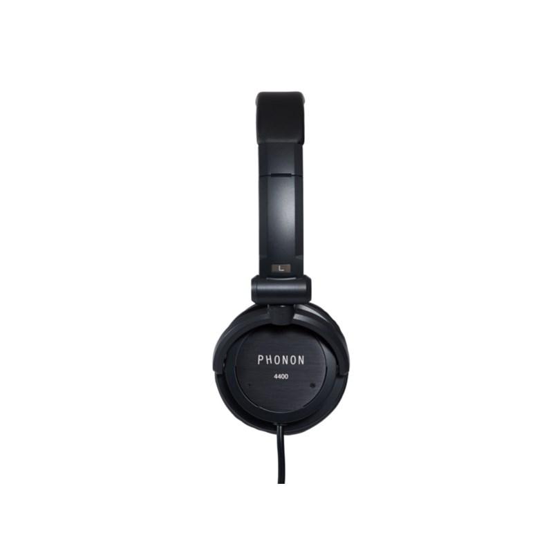 PHONON 4400 【モバイルHi-Fiヘッドホン】(フォノン) 【公式通販】