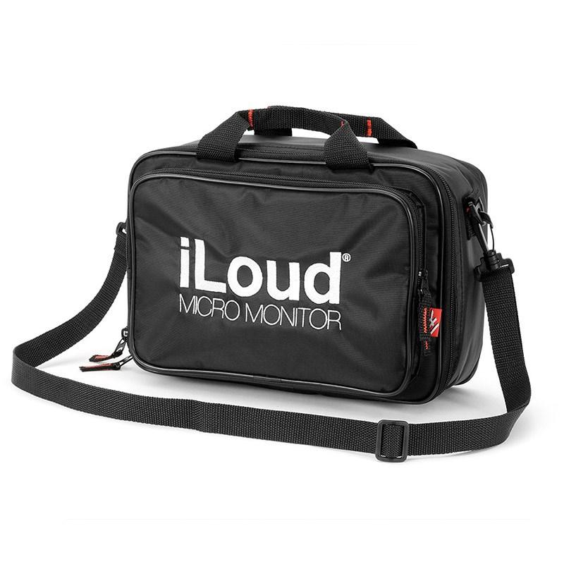 IK Multimedia iLoud Micro Monitor Travel Bag : 渋谷イケベ