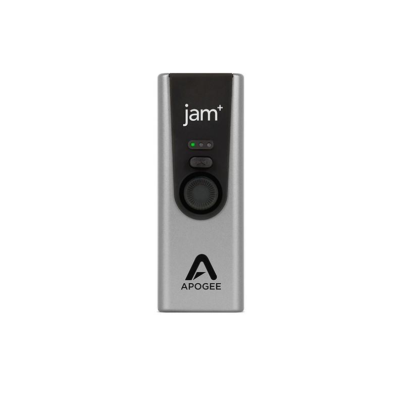 美しい価格 APOGEE Jam+ （Jam Plus）(1年延長保証付き)