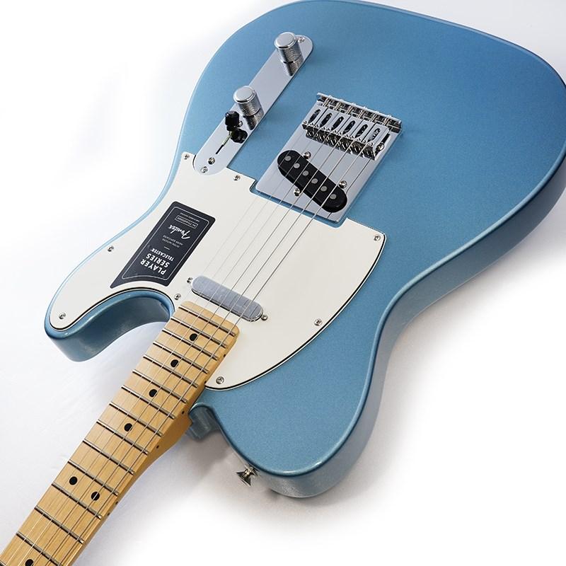 Fender（フェンダー） Fender MEX Player Telecaster (Tidepool/Maple