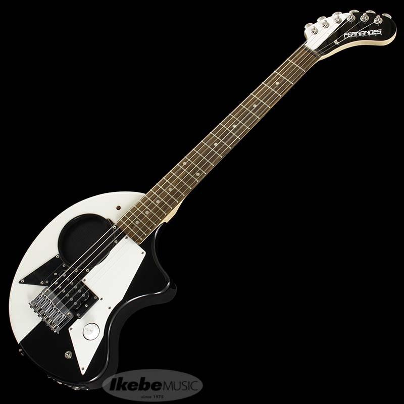 We Love Music マイケル シェンカーv仕様の フェルナンデス Zo 3 Ms がイケベ楽器オリジナルモデルで発売に