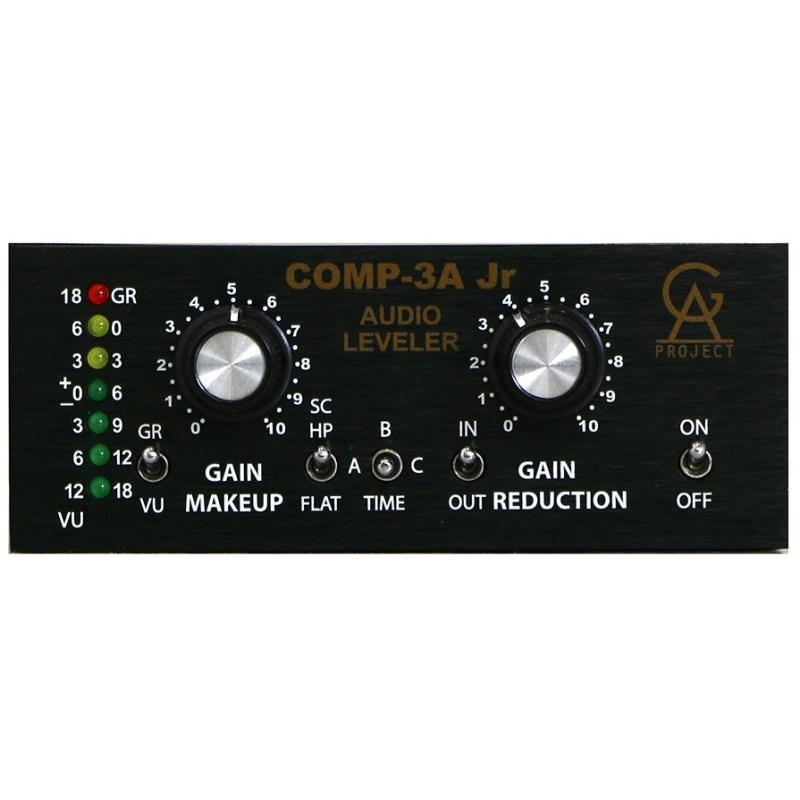 GOLDEN AGE PROJECT COMP-3A Jrの画像