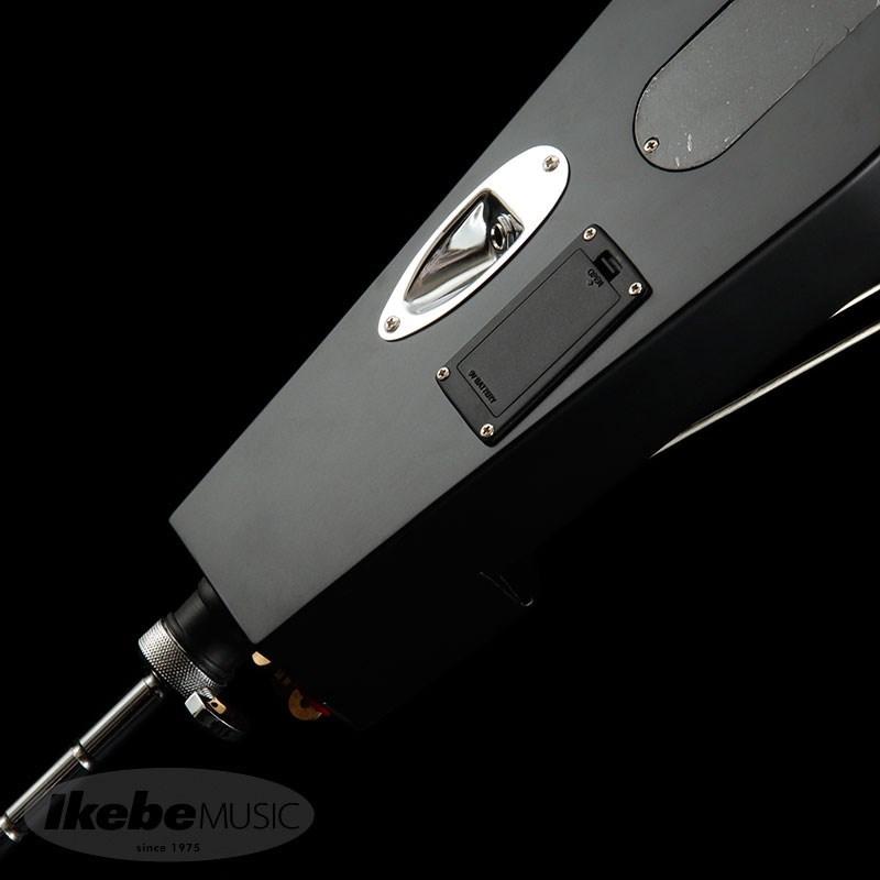 Hallstatt WBSE-850 アップライトベース、ケース付き Hallstatt WBSE-850 (BLK) 【スタンド付きアップライトベース初心者用
