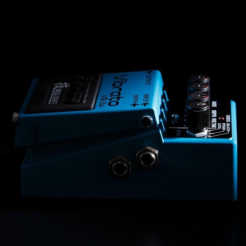 BOSS VB-2 最初期 1982年3月 日本製 Japan Vibrato BOSS（楽器、器材）