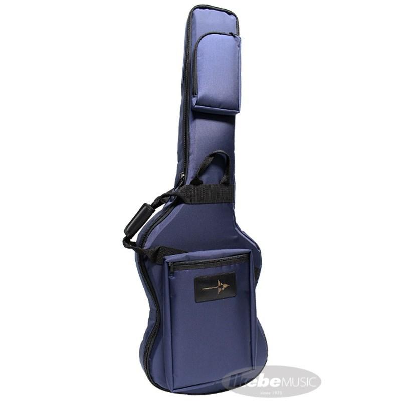 NAZCA 【受注生み出すこと品】 Protect Case [Firebird Non-Reverse用/Dark Blue#41] その他ギター、ベース用アクセサリー-ギター、ベース用アクセサリー-楽器、手芸、コレクション