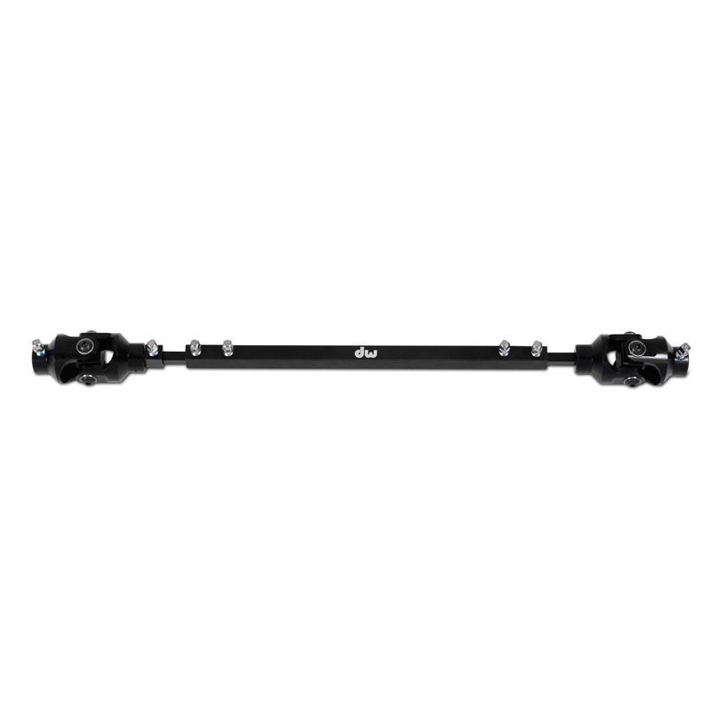 dw DWSP511 [Heavy Duty Linkage with ball bearing universals] 楽器、器材-楽器、手芸、コレクション-その他ドラム関連用品