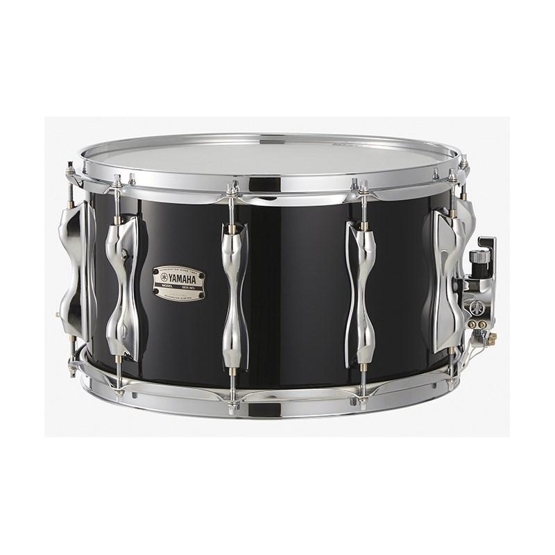 YAMAHA RBS1480 SOB [Recording Custom Birch 14×8 / ソリッドブラック]