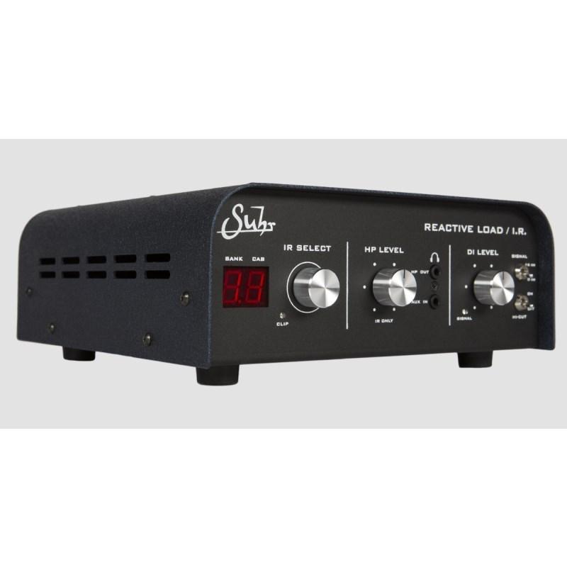 Suhr Amps REACTIVE LOAD I.R. : 渋谷イケベ楽器村 - 通販 - Yahoo 