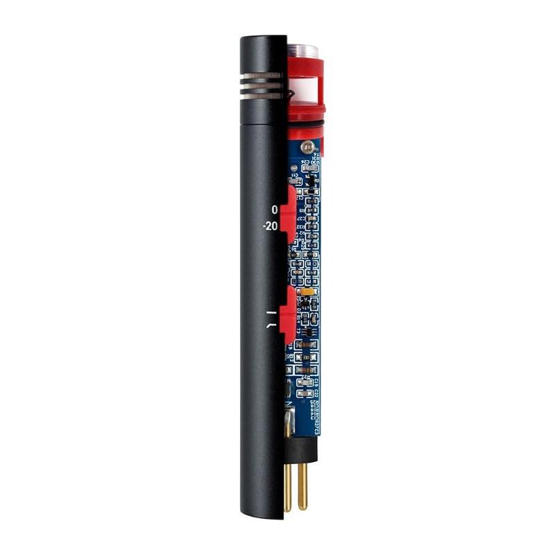 sE Electronics sE7 コンデンサーマイク 美品 元箱付 sE Electronics