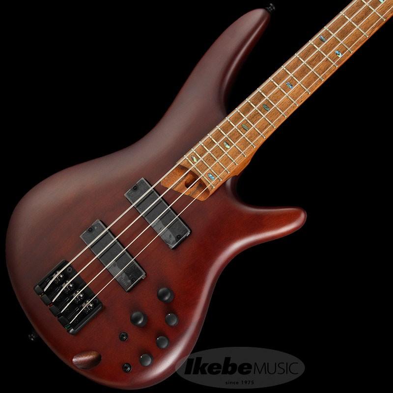 Ibanez アイバニーズ エレキベース Sr500e Bm 613447 渋谷イケベ楽器村 通販 Yahoo ショッピング