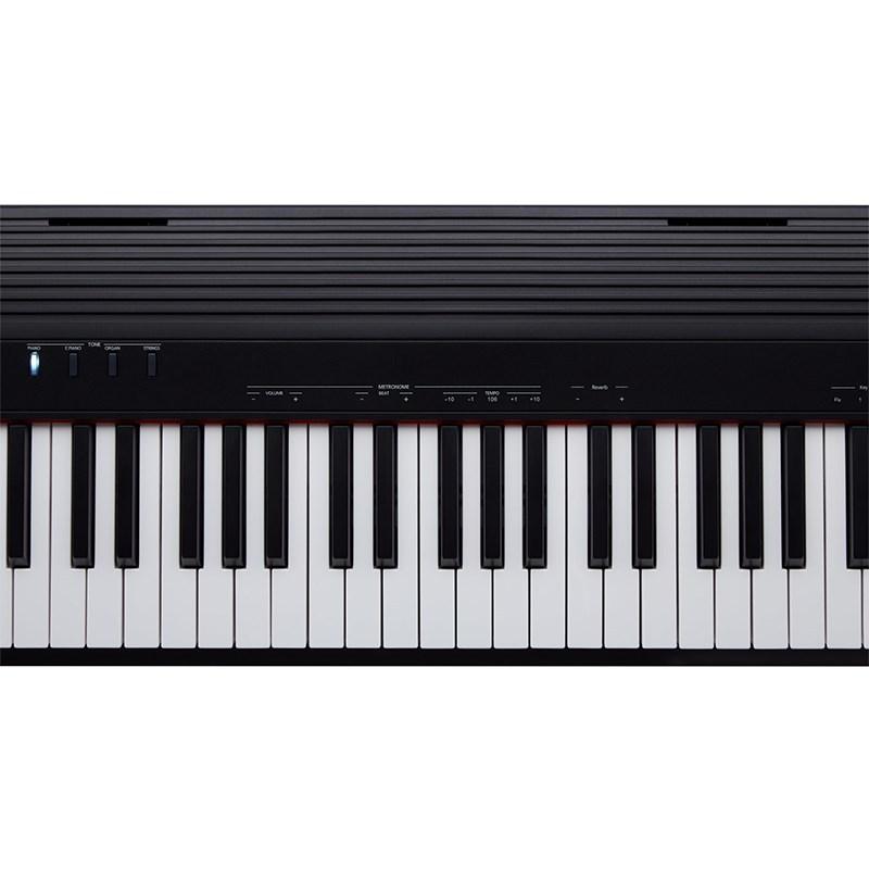 【8/31までの期間限定お値下げ】Roland 電子ピアノGO:PIANO88 ローランド（Roland） 【クリスマスセール】GO:PIANO88(GO-88P) 電子