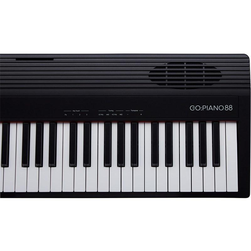 Roland GO:PIANO88(GO-88P)(※沖縄・離島送料別途見積もり)｜shibuya-ikebe｜06