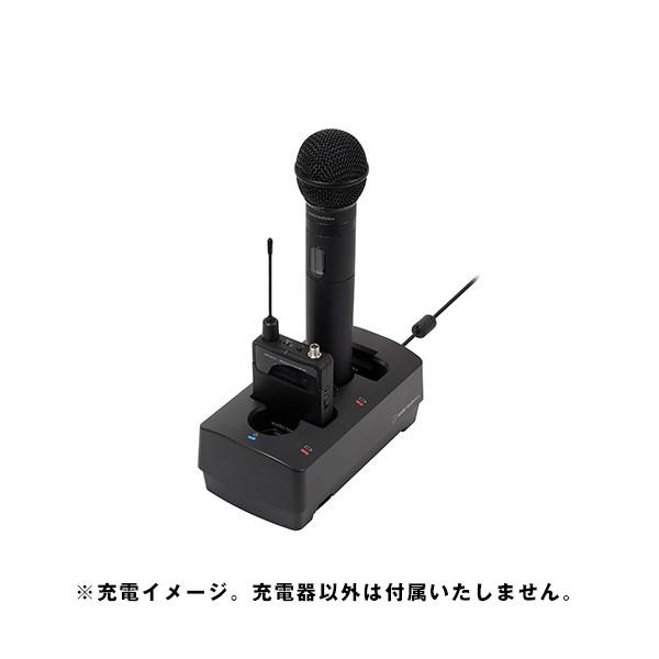 audio-technica ATW-CHG3/A(J)（2ch充電器）｜shibuya-ikebe｜02