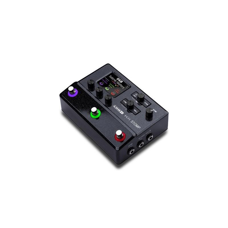 Line6 HX Stomp : 渋谷イケベ楽器村 - 通販 - Yahoo!ショッピング Line6 HX Stomp : 渋谷イケベ楽器村 - 通販 - Yahoo!ショッピング