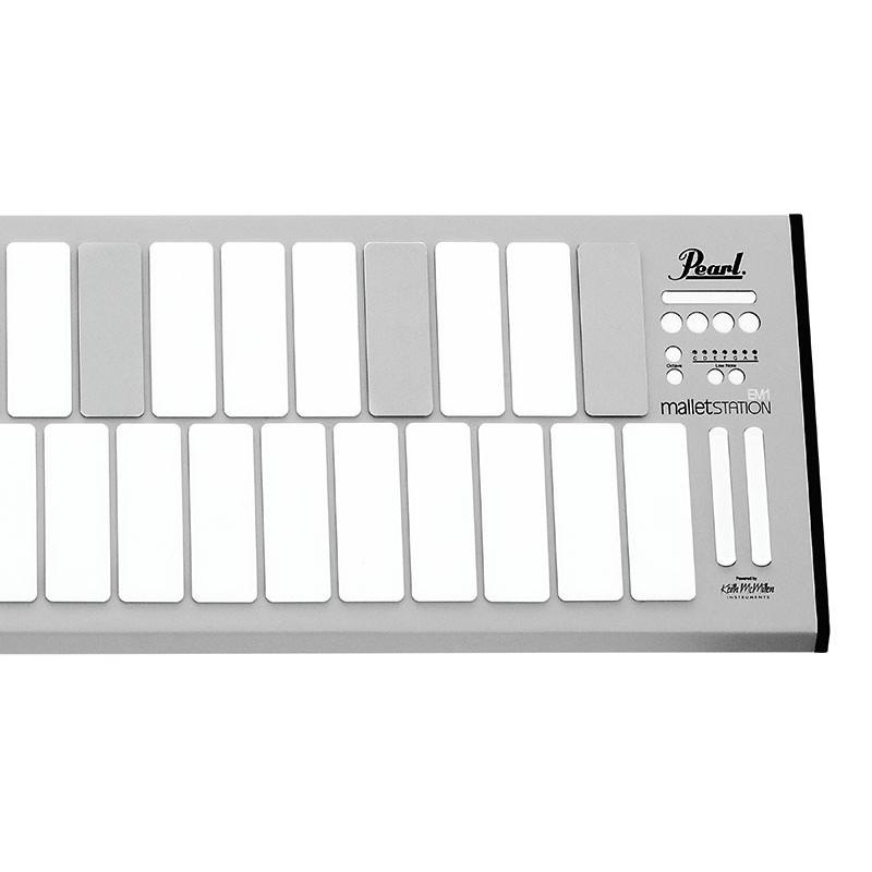 Pearl malletSTATION EM1 ケースセット Pearl Pearl malletSTATION 専用ケース付セット [EM-1(malletSTATION)+