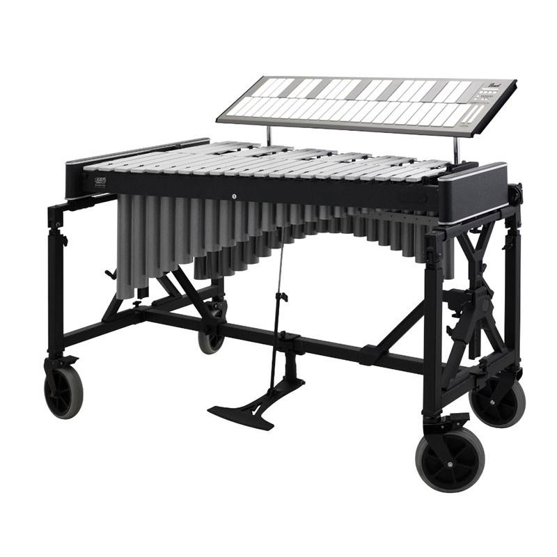 Pearl malletSTATION EM1 ケースセット Pearl Pearl malletSTATION 専用ケース付セット [EM-1(malletSTATION)+