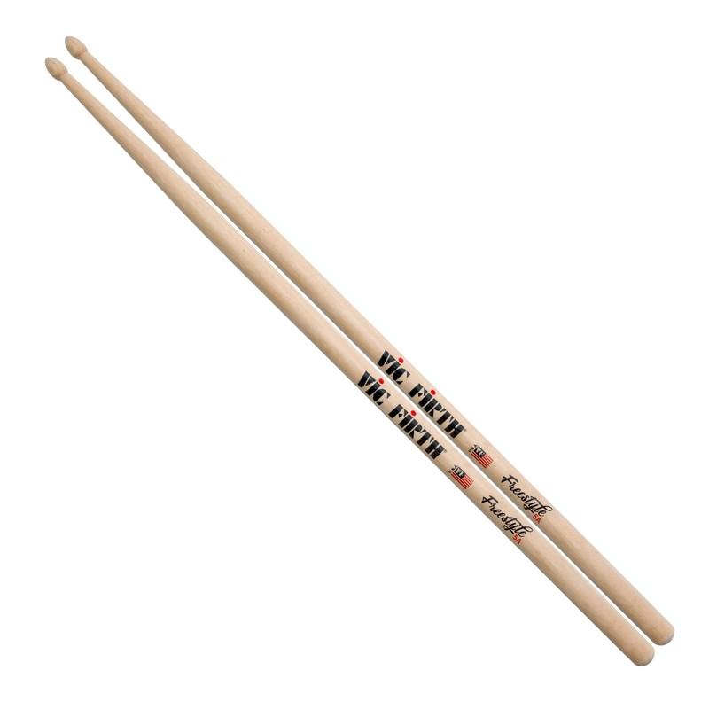 VIC FIRTH VIC-FS5A [American Concept Freestyle Series 5A]｜shibuya-ikebe