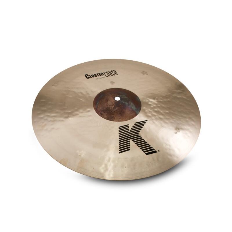 Zildjian K Zildjian Cluster Crash 16 [NKZL16CLC]