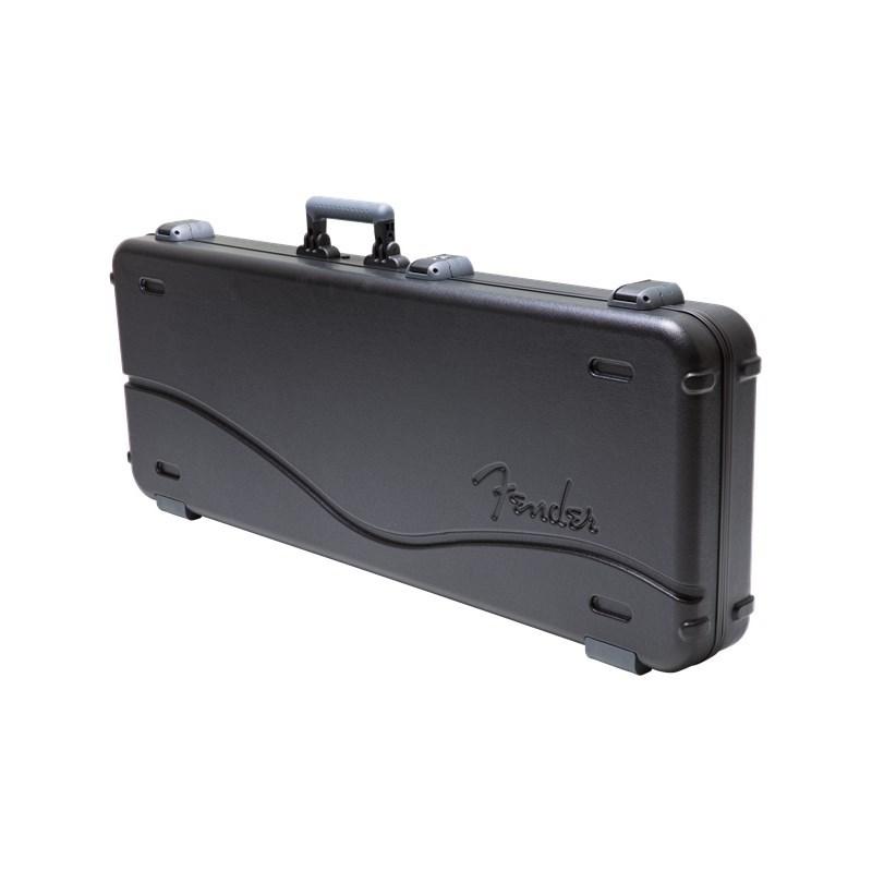 Fender USA 【夏のボーナスセール】 DELUXE MOLDED JAGUAR/JAZZMASTER CASE (#0996112306)