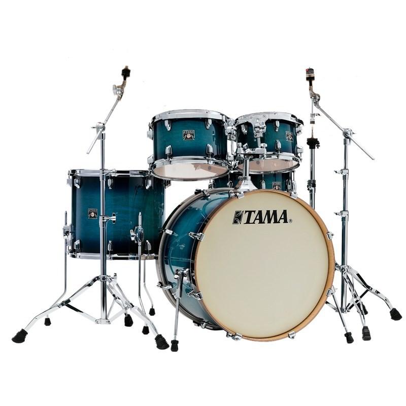 TAMA タマ　Starclassic maple 14×5特注オーダースネア