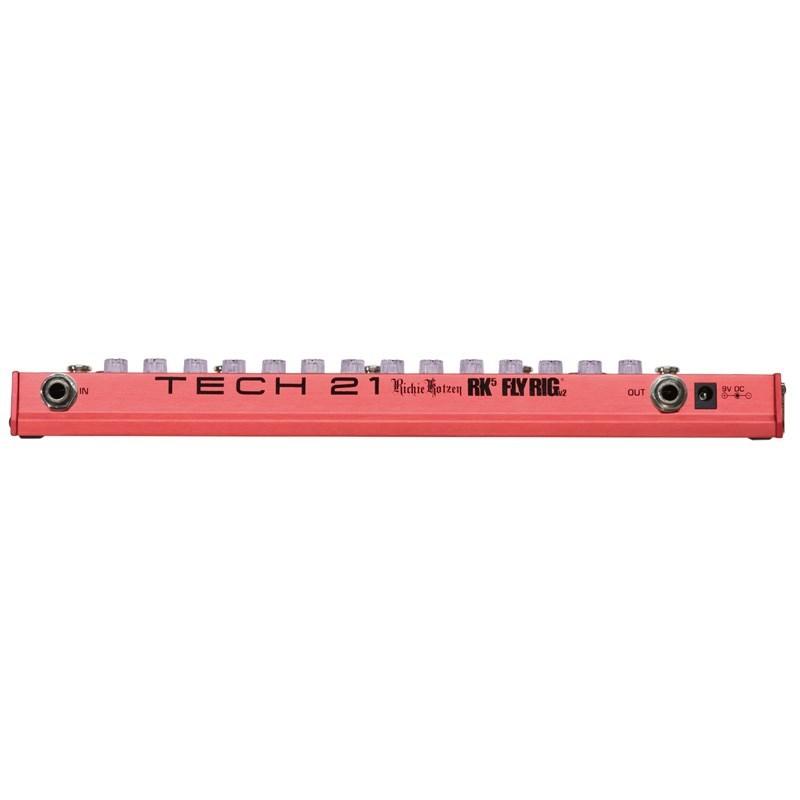 TECH21 RK5 FLY RIG V2 Richie Kotzen Signature : 渋谷イケベ楽器村 