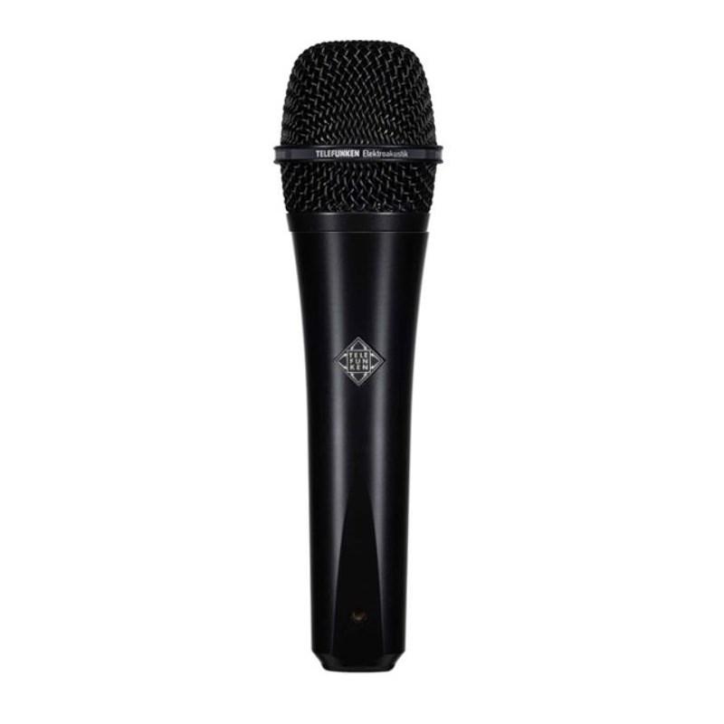 TELEFUNKEN M80 Custom Shop【ボディ：スタンダード / グリル 