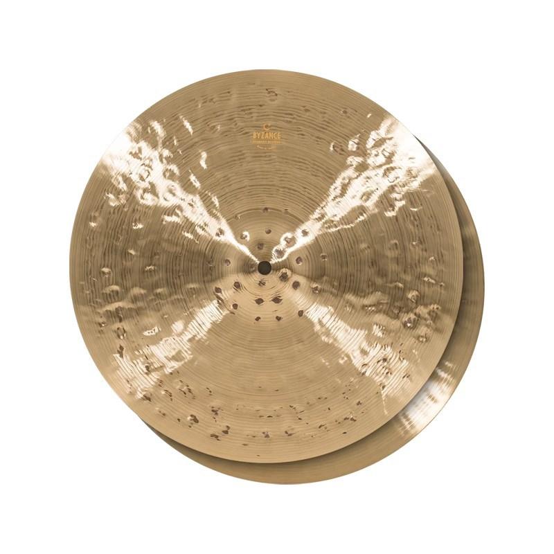 MEINL Byzance Foundry Reserve Hihats 15 [B15FRH]