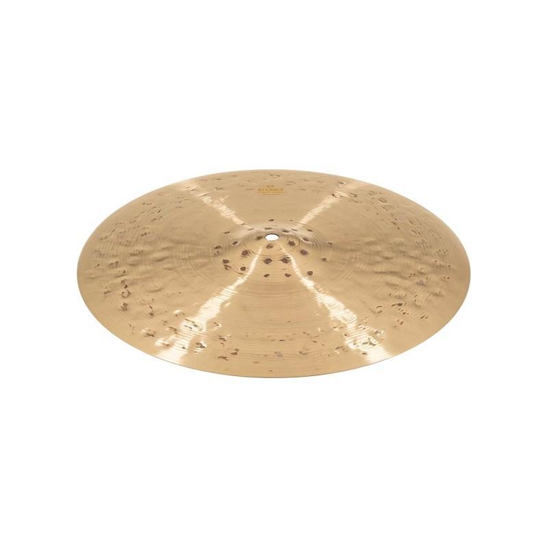 MEINL Byzance Foundry Reserve Hihats 15 [B15FRH]_1